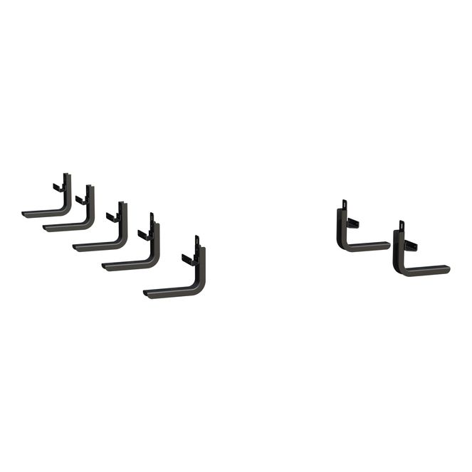 LUVERNE 400744 Bracket Kit