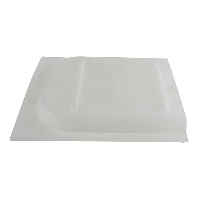 234101 - Motorhome Entry Screen Door Bubble Slider Panel