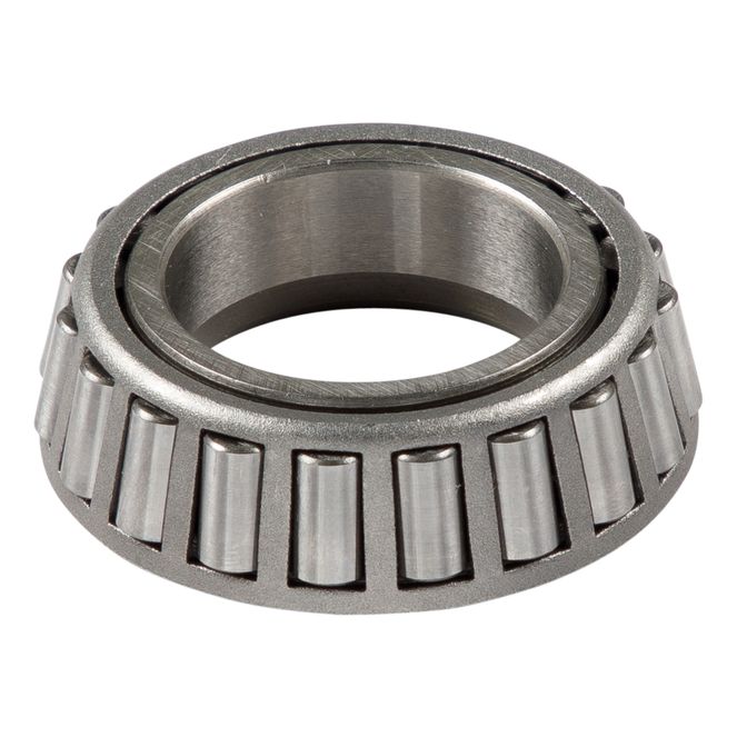 122090 - Outer Bearing Cone - 5,200-lb. Axles