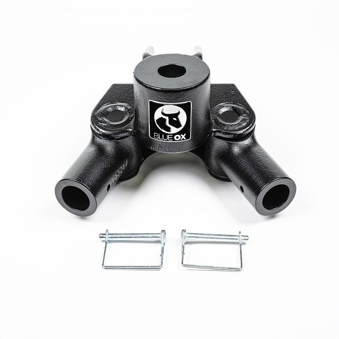 BXW4077 - TrackPro Hitch Accessory