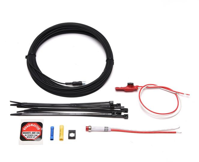 98850 - NEW RV KIT FOR INVISIBRAKE