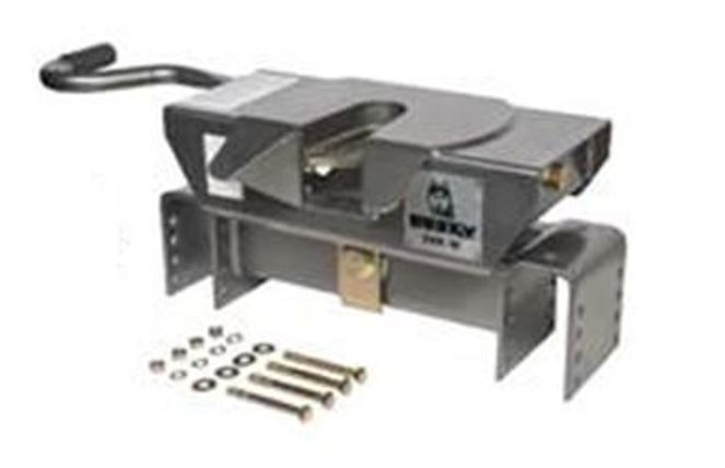 31318KIT - Includes Fifth Wheel Head/ Head Support