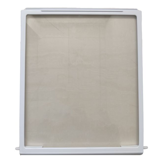 2021123606 - 20.6 cu. ft. Side-By-Side RV Freezer Drawer Glass Shelves #C-FCR21ACASA-012