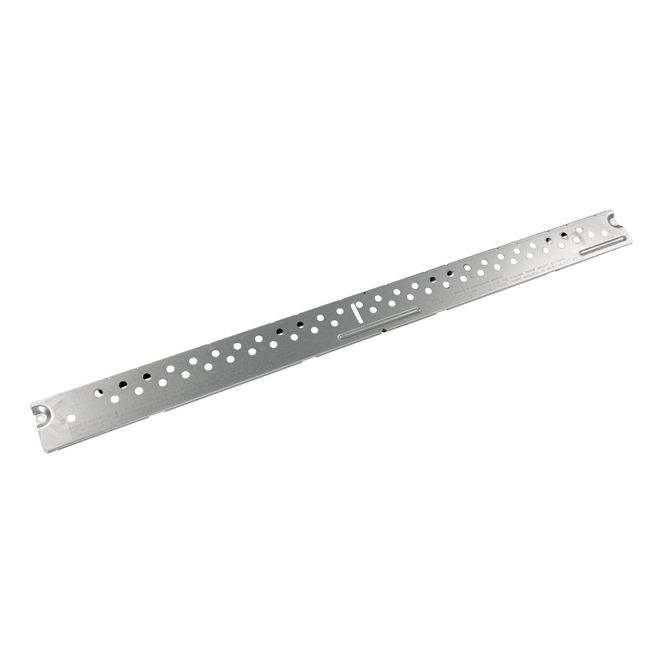 2021124158 - Replacement Over-the-Range RV Microwave Mounting Plate #C-FMCM15-BL-017