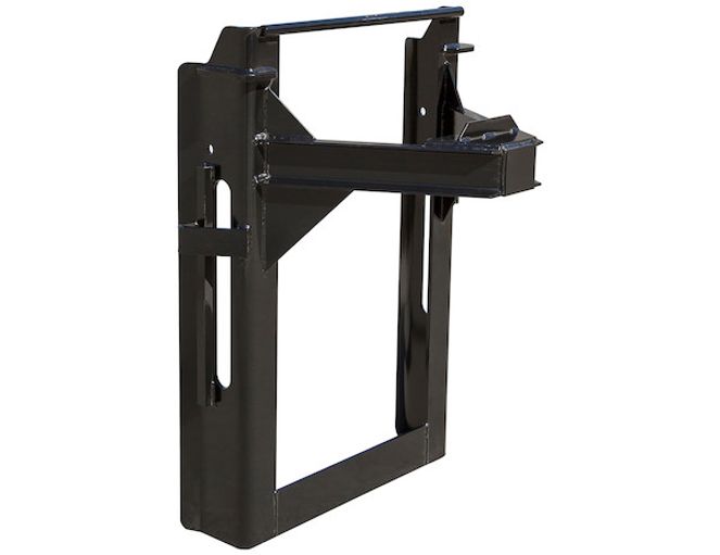 1317214 - SAM 29 Inch Hustings Style Plow Hitch Assembly (Plow Side)