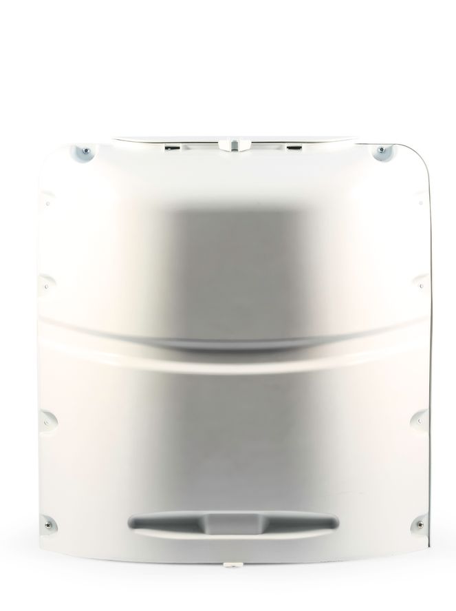 40564 - PropaneTankCover,Polar White (Fits 20#SingleSteelTank)
