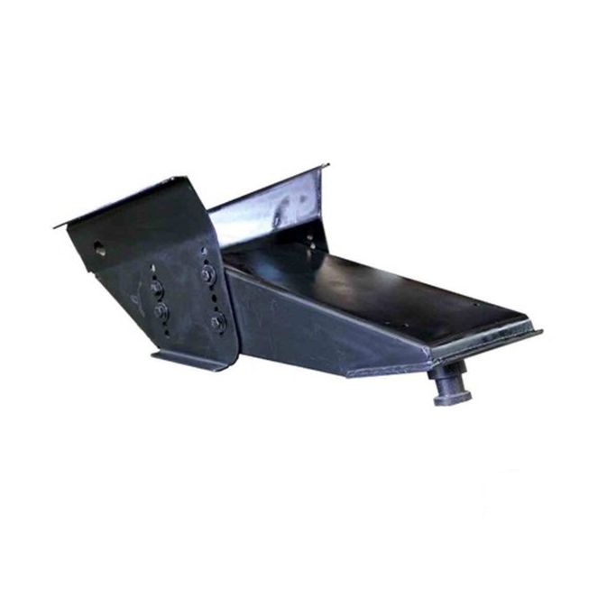 1387883 - L05 SHD Extended Pin Box - 21,000 lbs