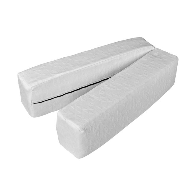2022323582 - Short Queen RV Bed Extender - 30" x 6" x 10"