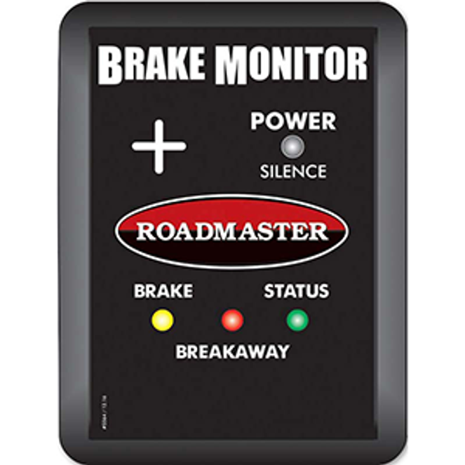 9530 - UNIV. BRAKE MONITOR - WIRELESS