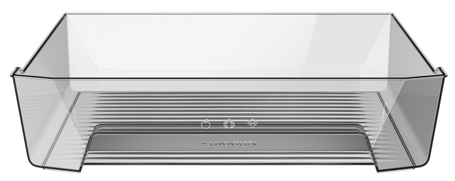 2021124078 - Replacement Refrigerator Drawer #C-FCR10DCDTA-002