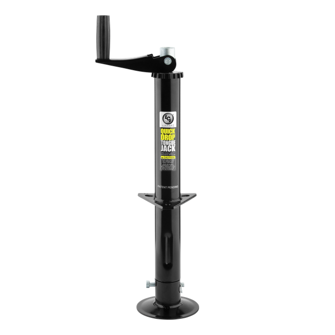733926 - Quick Drop® Tongue Jack #423192
