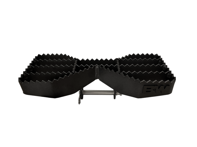 TS35050 - Hitch Step