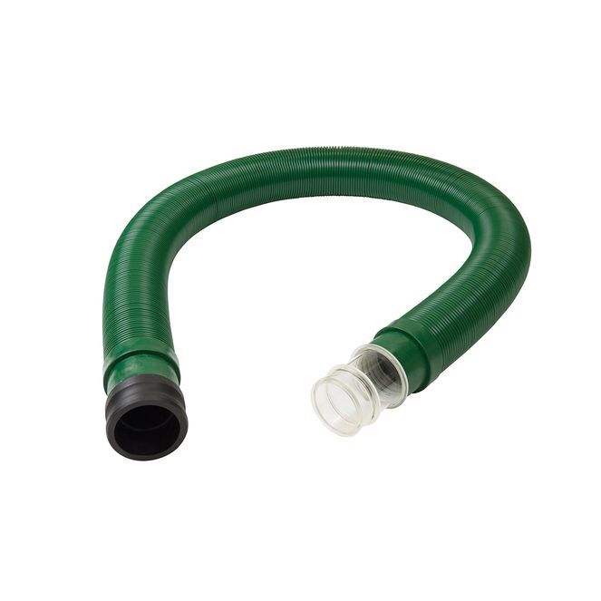 376294 - Waste Master® Replacement 20' Hose Assembly with Clear View Fitting