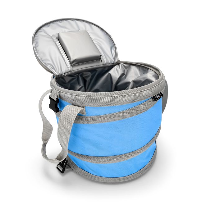 51995 - Pop-Up Cooler w/Bottle Opener