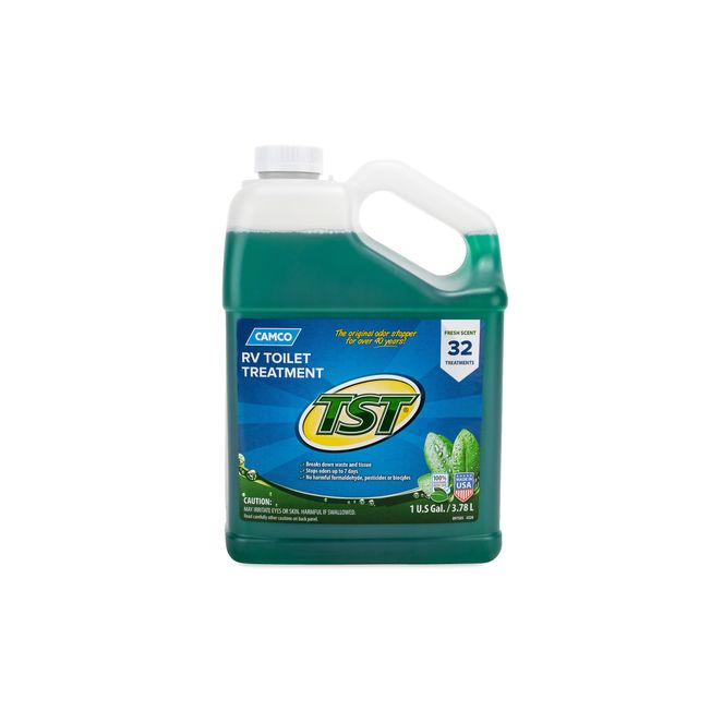 40227 - Holding Tank Chemical 1 Gallon 4 pack