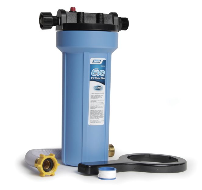 40630 - Water Filter, (Eng/Fr) LLC