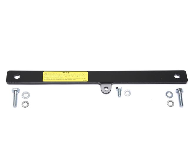 88137 - SEAT ADAPTER - 2006-2024 Toyota 4Runner, 2001-2013 Toyota Highlander