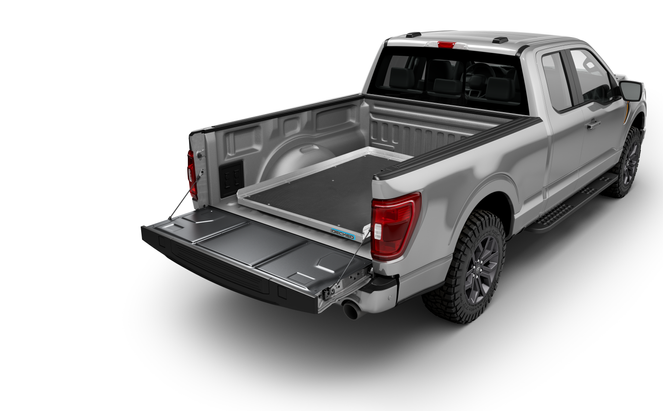 CG1500-7348 - Full-size truck or cargo van - 1,500 LB capacity - 2019-2023 Chevrolet Express 2500, 2019-2023 Chevrolet Express 3500 and more