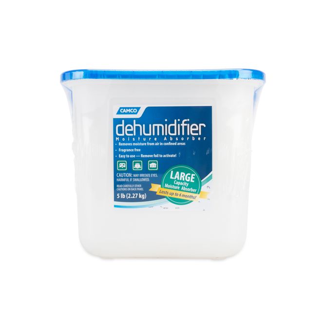 44282 - Moisture Absorber Bucket, 5 lb