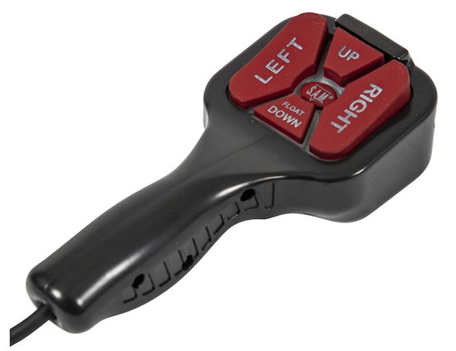 1306992 - SAM Controller for Blizzard® Straight Blade Snow Plows - Replaces Blizzard #96550