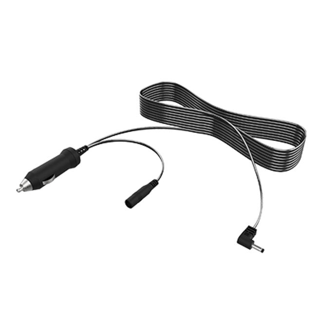 2021123622 - Replacement Monitor Power Cable for Vision 1, 2 & Vision S #C-FOS07TAPK-006
