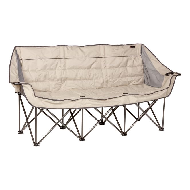 2022114795 - Campfire Folding Couch - Sand