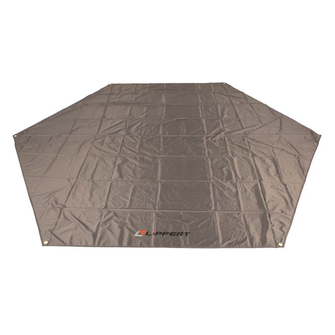 2022120600 - Picnic Popup Gazebo Removable Floor - 12' x 12'
