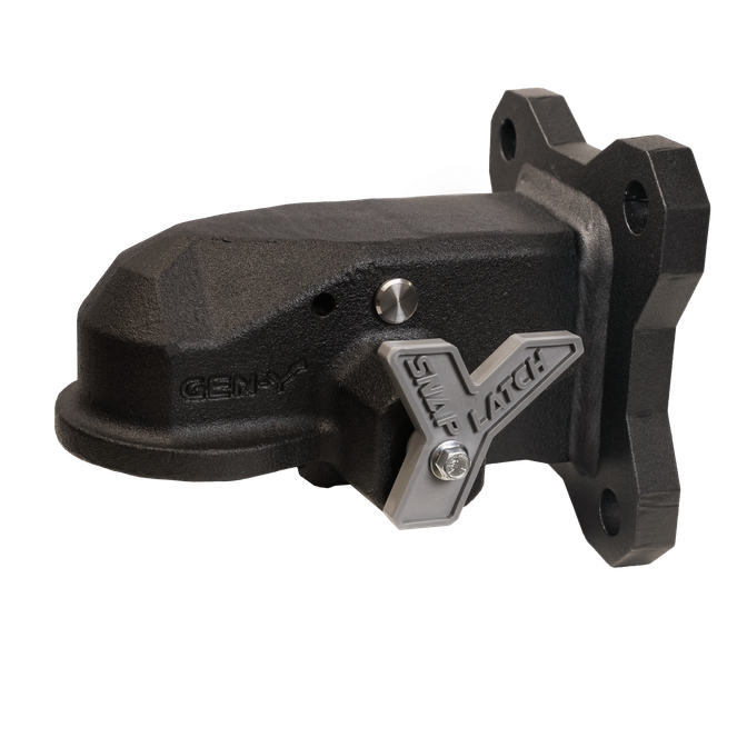 GH-24002 - GEN-Y - The ADMIRAL Coupler