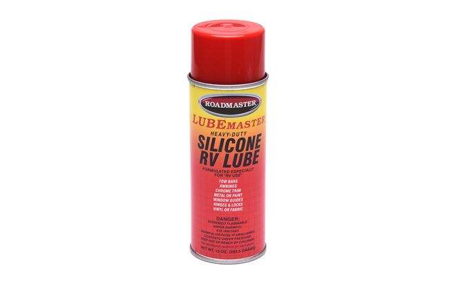747 - LUBEMASTER SILICONE SPRAY