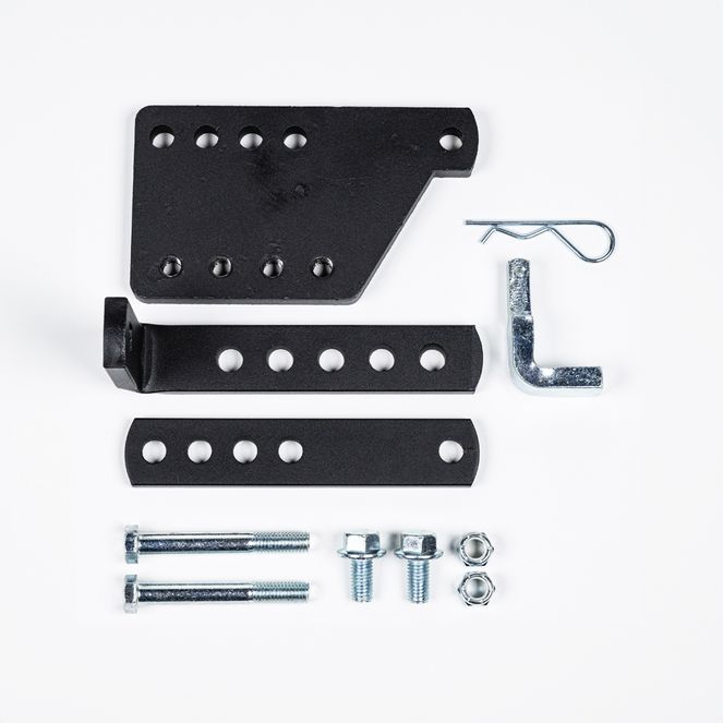 BXW4073 - TrackPro/2-Point Hitch Accessory