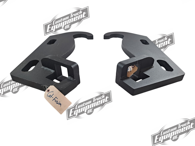4157381-2 - CAT Fusion Coupler