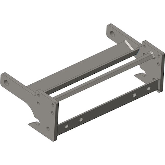 1316150 - EZ Mount Plus Clevis for Meyer® 19370
