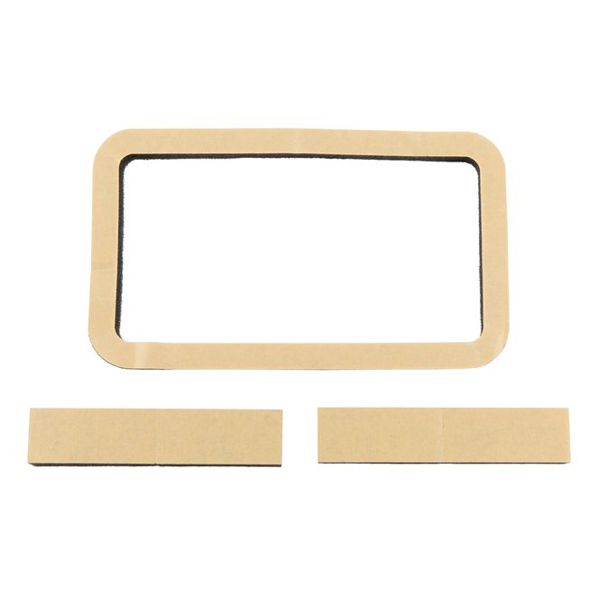 2021124099 - RV AC Air Distribution Box Leakage Repair Kit #C-FACT11MA-009