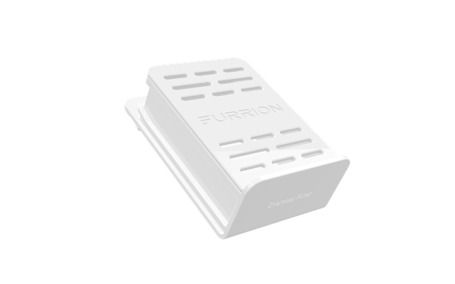 2021124341 - Charcoal Filter for 12V Built-in Refrigerator #C-FCR10DCDTA-013
