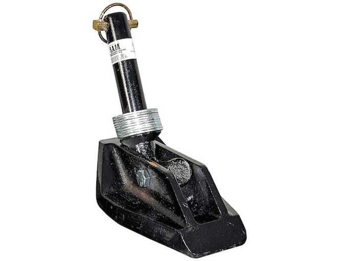 1303010 - SAM Shoe Assembly M-9/M-10-Replaces Meyer #09592
