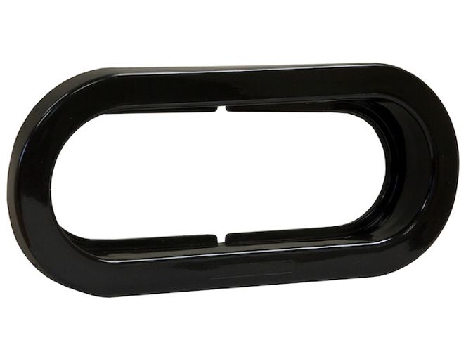 5626050 - Black Grommet for 6 Inch Oval Lights (Sold in Multiples of 10)