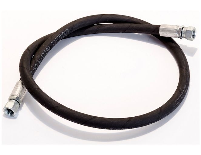 1304301 - SAM Hydraulic Hoses 1/4 x 36 Inch With MP Ends-Replaces Fisher #4424-Bulk