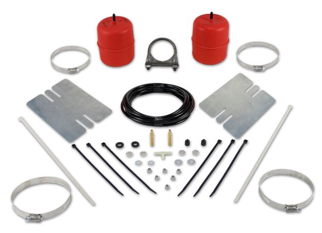 Air Lift 1000 Air Spring Kit 60776