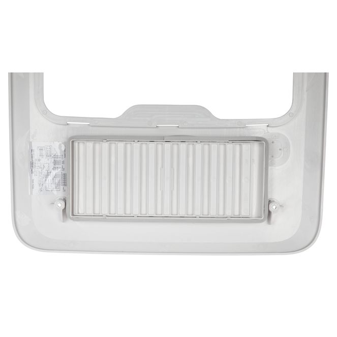 2021124095 - Replacement RV AC Air Distribution Box Shroud Assembly #C-FACT12CA-PS-003