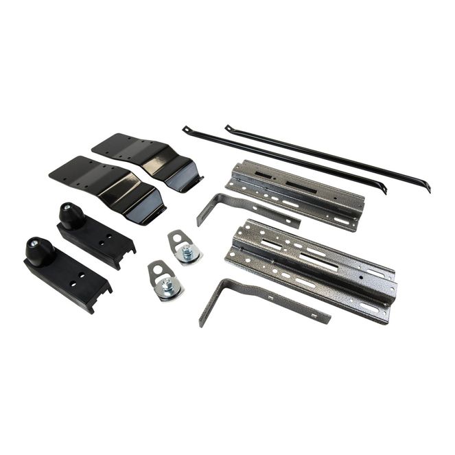 182904 - Chevy/GMC Tie Down Kit #FT-CG07