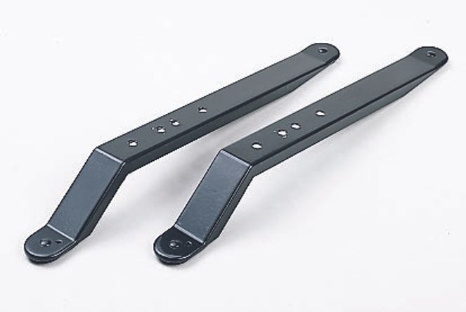 57701 - Olympian Wave Heater Leg Stand Set