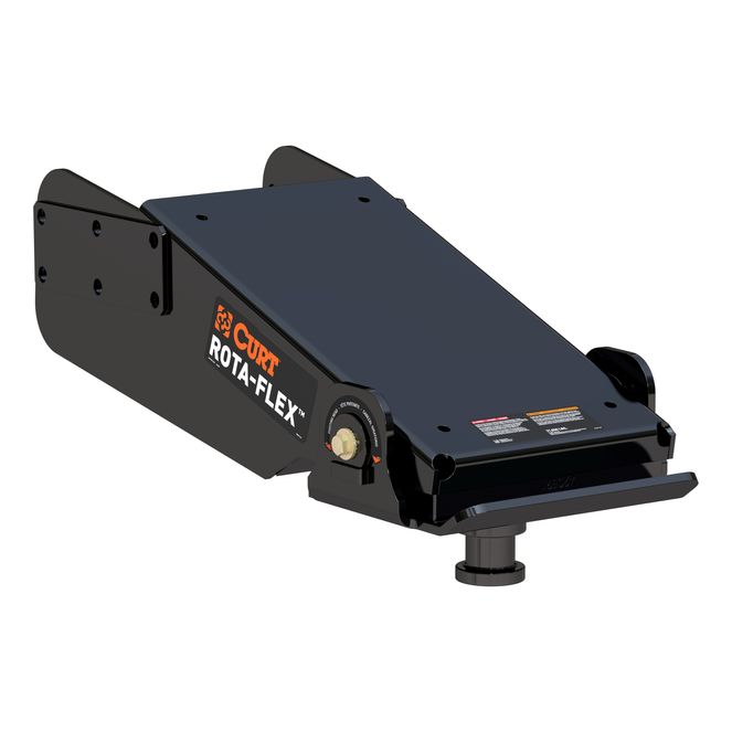 176440 - M19 Rota-Flex™ Pin Box - 19,000 lbs