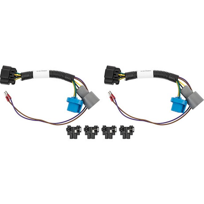 16071120 - HB5/9007 Headlight Adapter