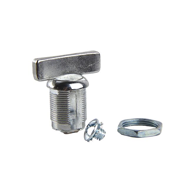213112 - RV Baggage Door Turn Latch - 7/8"