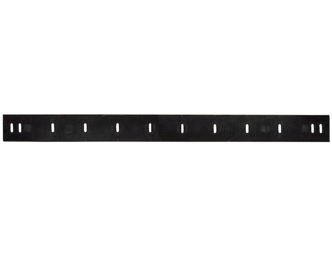 1312040 - SAM Cutting Edge 1-1/2 x 10 x 120 Inch Rubber-Replaces Meyer #08193