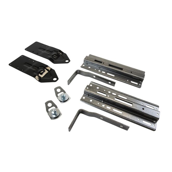 182906 - Chevy/GMC Tiedown Set #FT-CG9