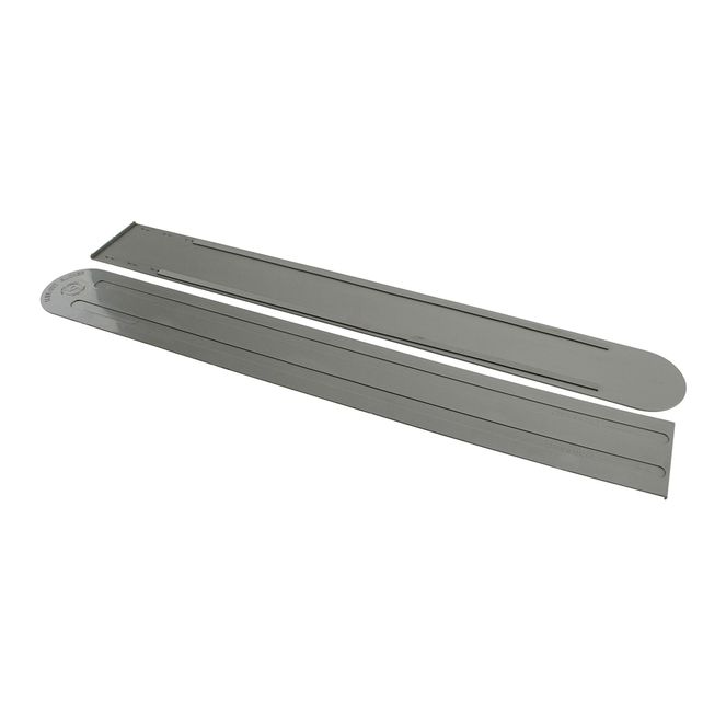 134993 - RV Slide-Out Slicker