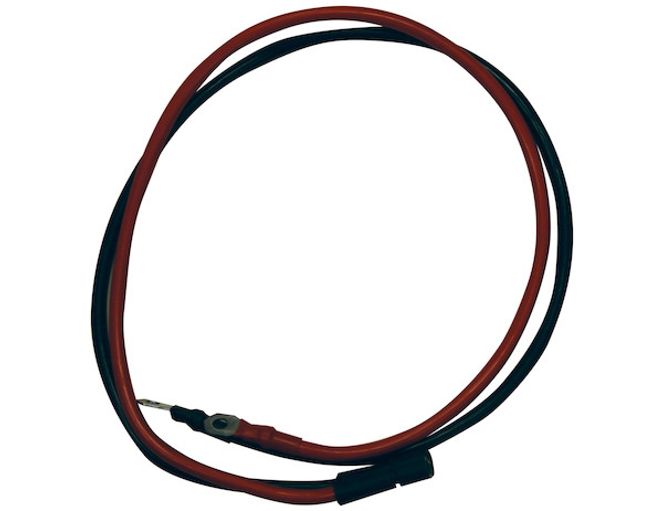 1304740 - SAM 90 Inch Vehicle Side Power/Ground Cable-Replaces Boss #HYD01684
