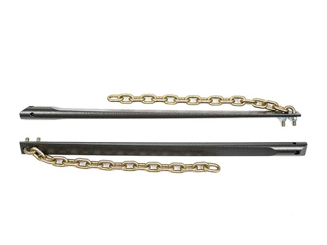 BXW4015 - SwayPro Hitch Accessory