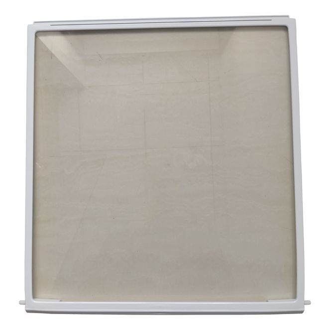 2021123550 - 20.6 cu. ft. Side-By-Side RV Refrigerator Drawer Glass Shelf #C-FCR21ACASA-016
